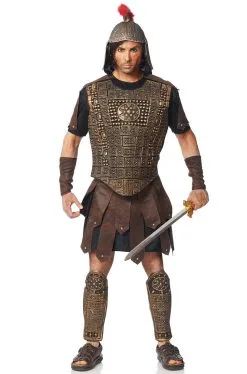 Gladiator Adult Costume