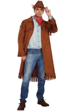 Rifleman Adult Costume