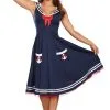 All Aboard Adult Costume -Cheap Kids Costumes Store G10284 full 1
