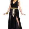 Exquisite Cleopatra Plus Size Costume