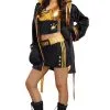 World Champion Female Adult Costume -Cheap Kids Costumes Store G10315 full 1