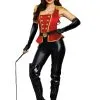 Lion Tamer Adult Costume