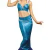 Mermaid Skirt -Cheap Kids Costumes Store G11185 full 1