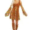 Hippie Adult Costume