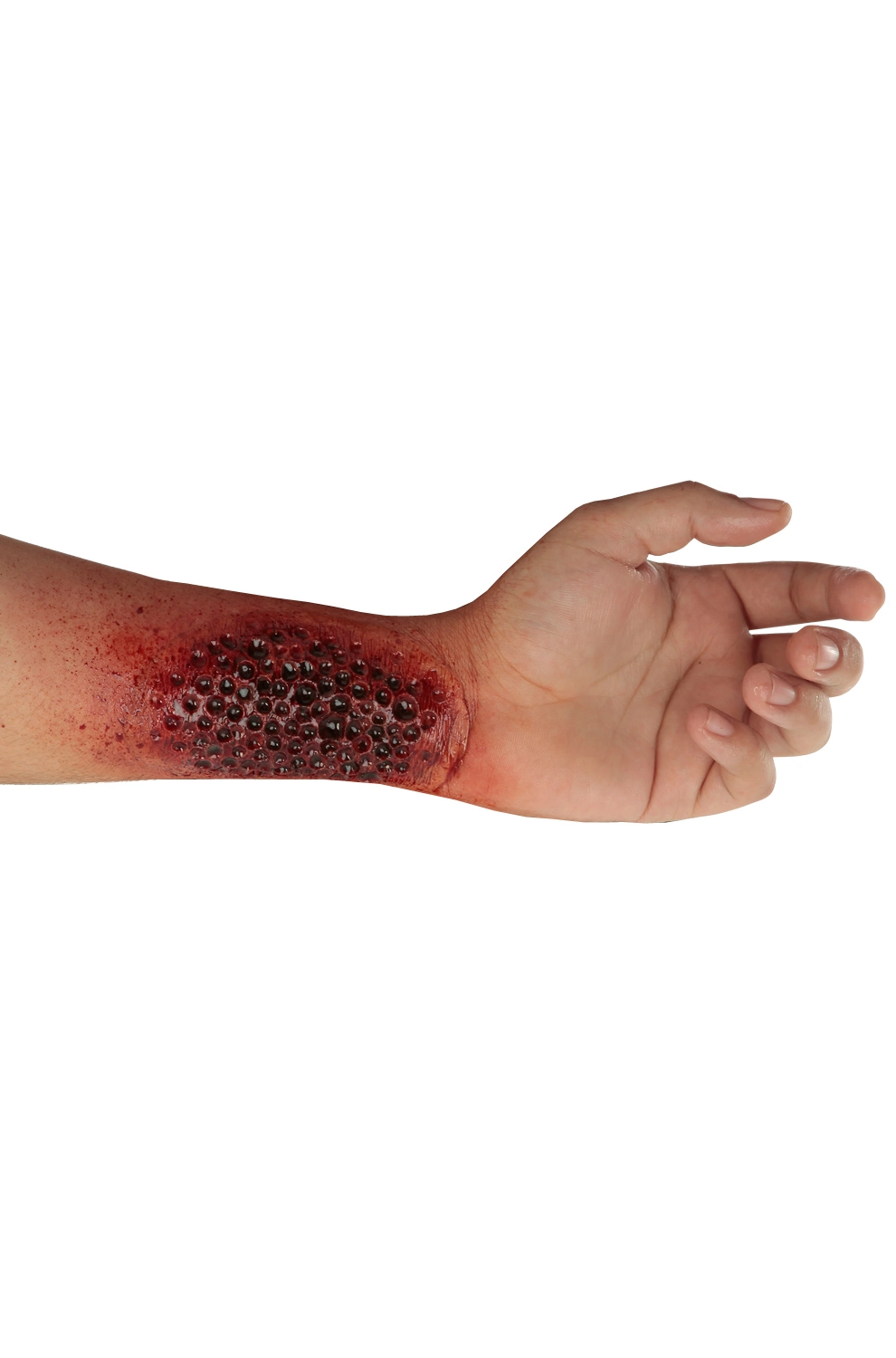 Trypophobia Prosthetic 3 Trypophobia Prosthetic