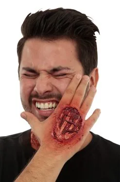 Lumbrical Muscles Prosthetic