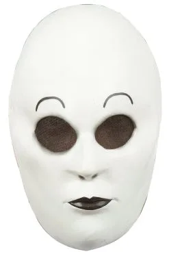 Masky Adult Mask