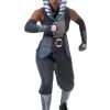 Ahsoka Adult Costume 2 Ahsoka Adult Costume -Cheap Kids Costumes Store J1015 full 1