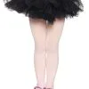 Organza Tutu (Child Size) -Cheap Kids Costumes Store L4900 full 1