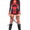 Dragon Ninja Adult Costume
