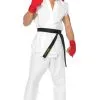 Street Fighter Ryu Deluxe Adult Costume