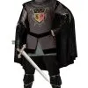 Dark Knight Adult Costume -Cheap Kids Costumes Store N1061 full 1