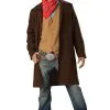 Rawhide Renegade Adult Costume