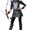 Midnight Huntress Adult Costume