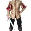 Renaissance Prince Adult Costume