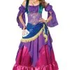 Gypsy Treasure Adult Costume