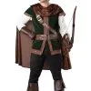 Forest Robin Hood Adult Costume -Cheap Kids Costumes Store N1129 full 1