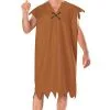 The Flintstones Classic Barney Rubble Adult Costume