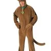 Scooby-Doo Deluxe Scooby-Doo Adult Costume