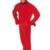 Deluxe Clifford Adult Costume