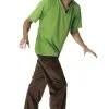 Scooby-Doo Shaggy Adult Costume
