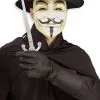 V For Vendetta Adult Costume Kit