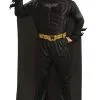 Deluxe Batman Plus Size Costume