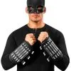 The Batman Adult Gauntlets