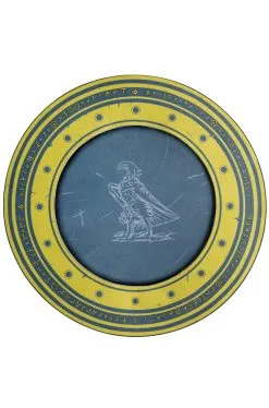 BvS Wonder Woman Foam Child Shield