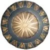 WW Wonder Woman 24-Inch Shield