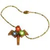 JL Wonder Woman Child Light-Up Necklace -Cheap Kids Costumes Store R34386 full 1