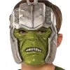 Ragnarok War Hulk Helmet (Child) -Cheap Kids Costumes Store R34580 full 1