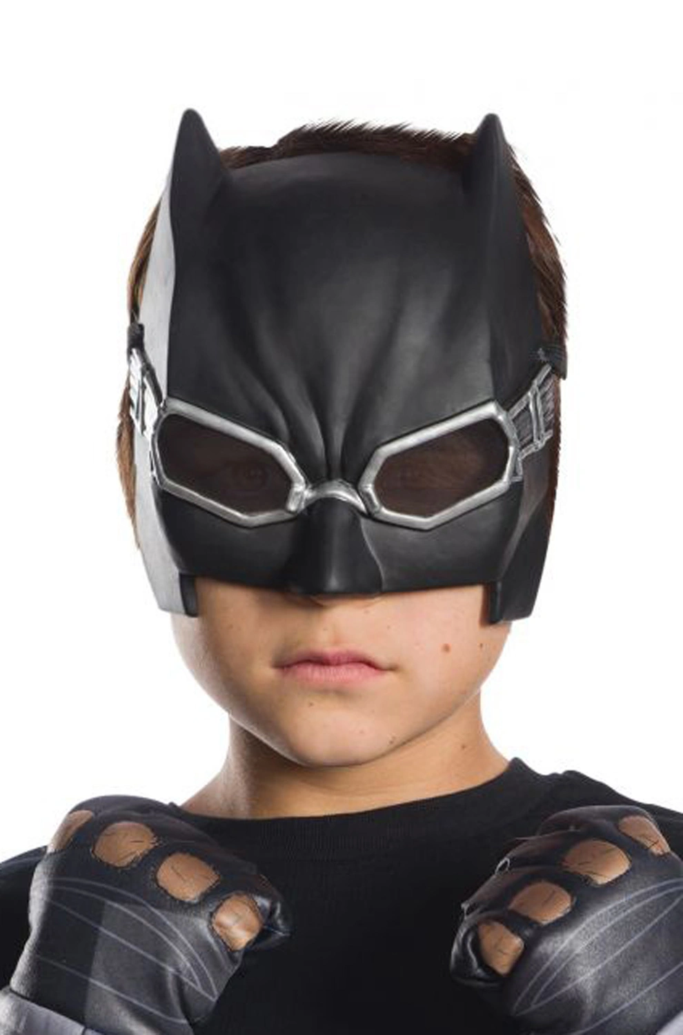 JL Tactical Batman Child 1/2 Mask 3 JL Tactical Batman Child 1/2 Mask