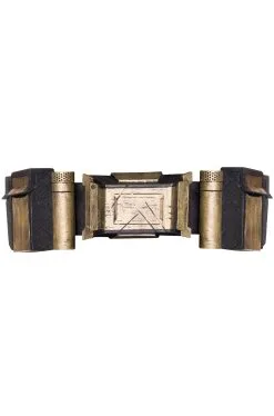 JL Batman Child Belt