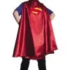 Deluxe Superman Cape -Cheap Kids Costumes Store R36563 full 1