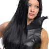 Deluxe Artemisia Adult Wig -Cheap Kids Costumes Store R52860 full 1
