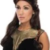 Deluxe Gorgo Adult Wig