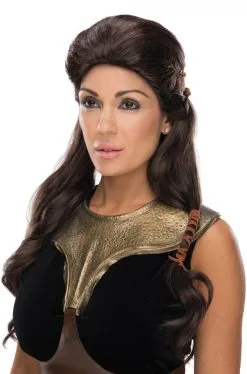 Deluxe Gorgo Adult Wig