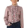 Barb Shirt Adult Costume