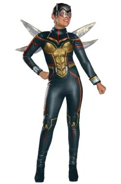 Endgame Wasp Adult Costume