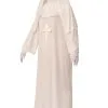 Scary White Nun Adult Costume -Cheap Kids Costumes Store R700870 full 1