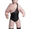 Andre The Giant Inflatable Adult Costume -Cheap Kids Costumes Store R700963 full 1