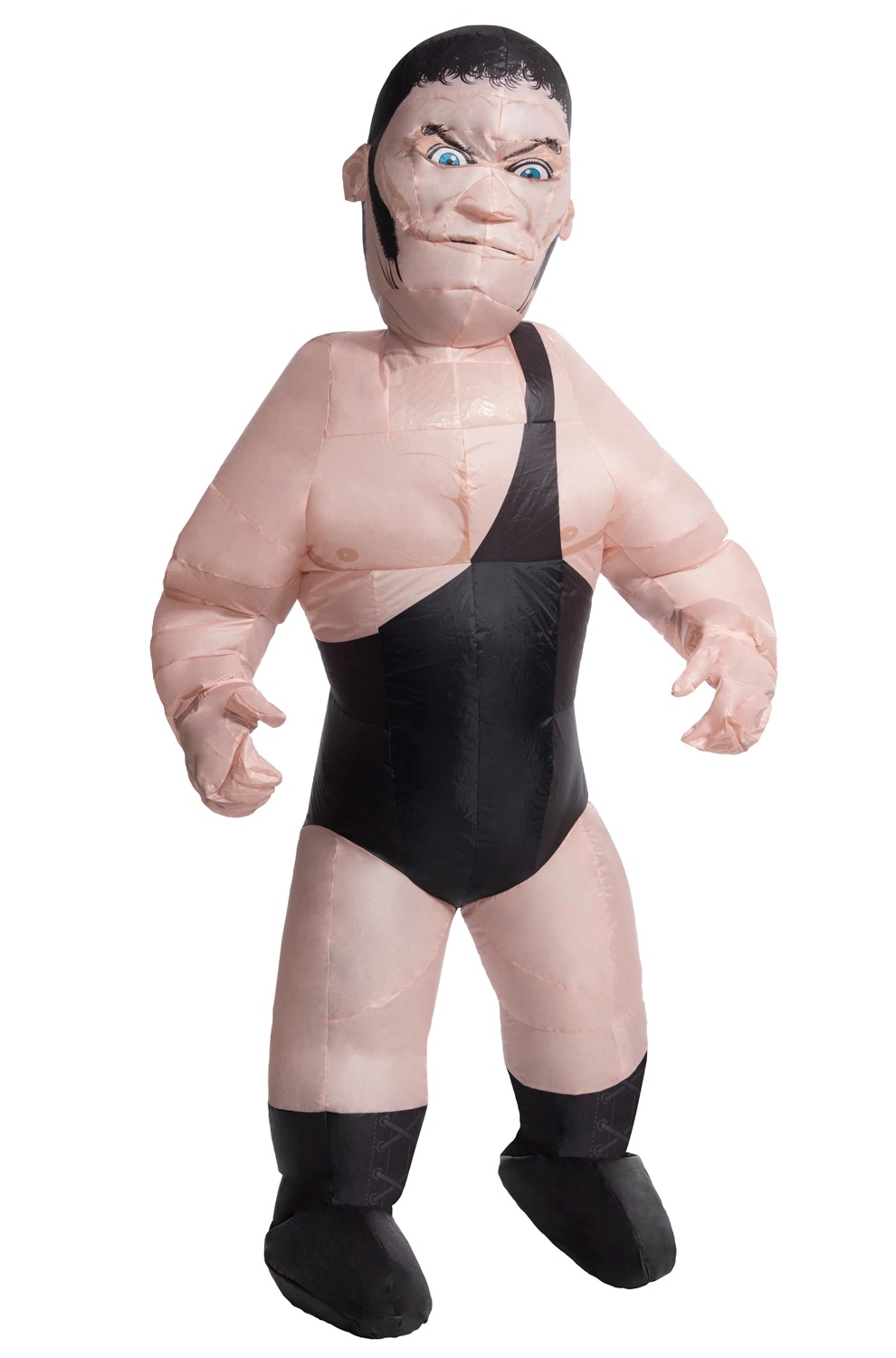 Andre The Giant Inflatable Adult Costume 3 Andre The Giant Inflatable Adult Costume