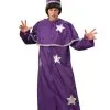 Will Wizard Outfit Adult Costume