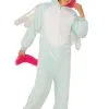 Pegacorn Comfywear Adult Costume
