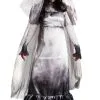 Deluxe La Llorona Adult Costume -Cheap Kids Costumes Store R701268 full 1