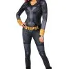 Black Widow Movie Deluxe Black Widow Adult Costume