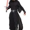 Deluxe Kylo Ren Adult Costume
