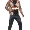 Deluxe Star Wars Finn Adult Costume