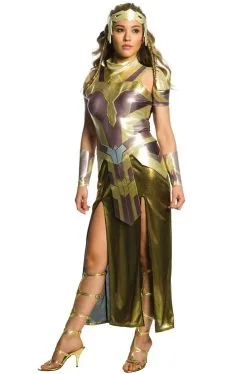 WW Deluxe Hippolyta Adult Costume